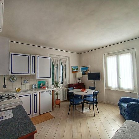 L'Oblo Apartment Riomaggiore Ngoại thất bức ảnh