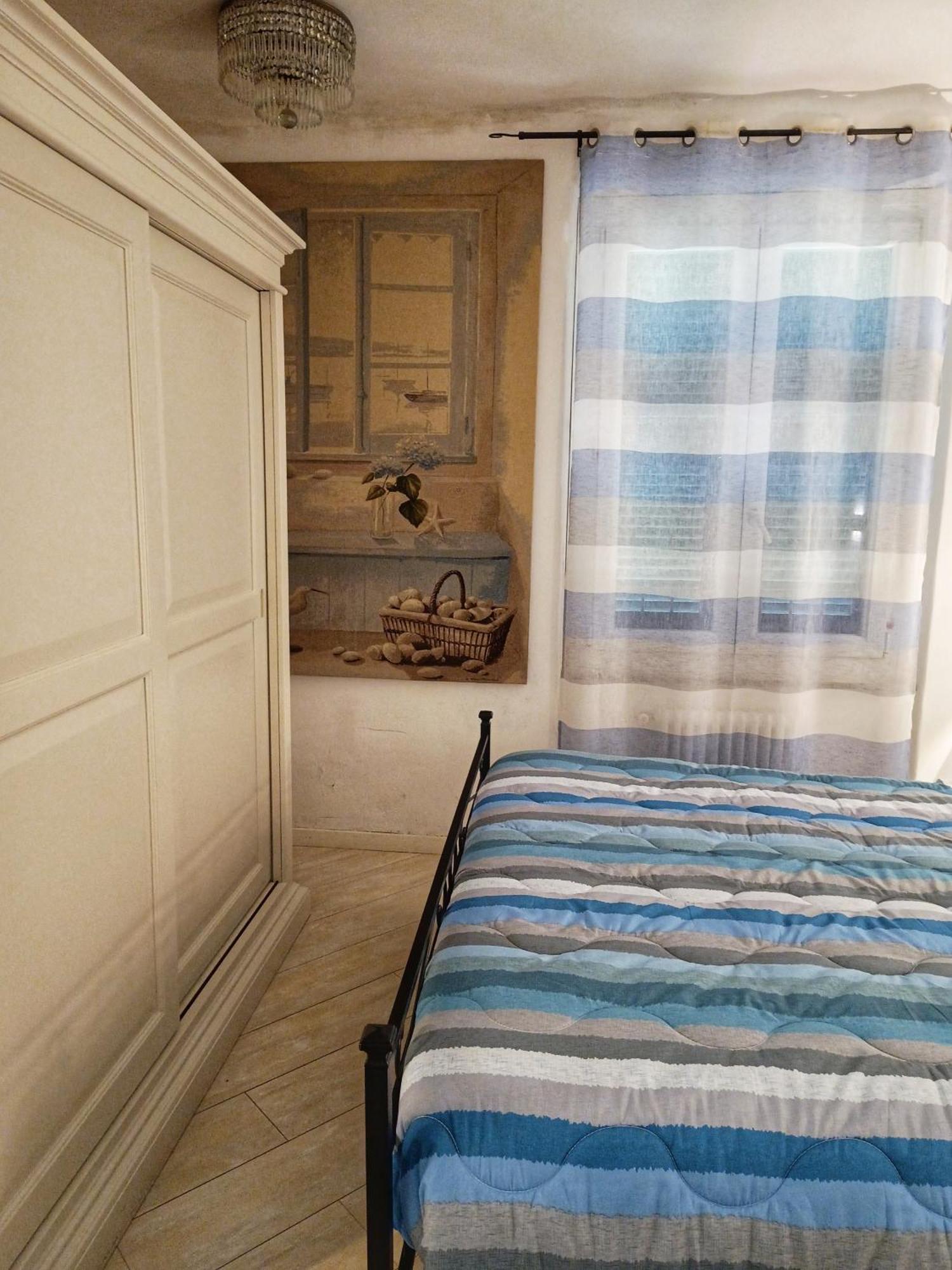 L'Oblo Apartment Riomaggiore Ngoại thất bức ảnh