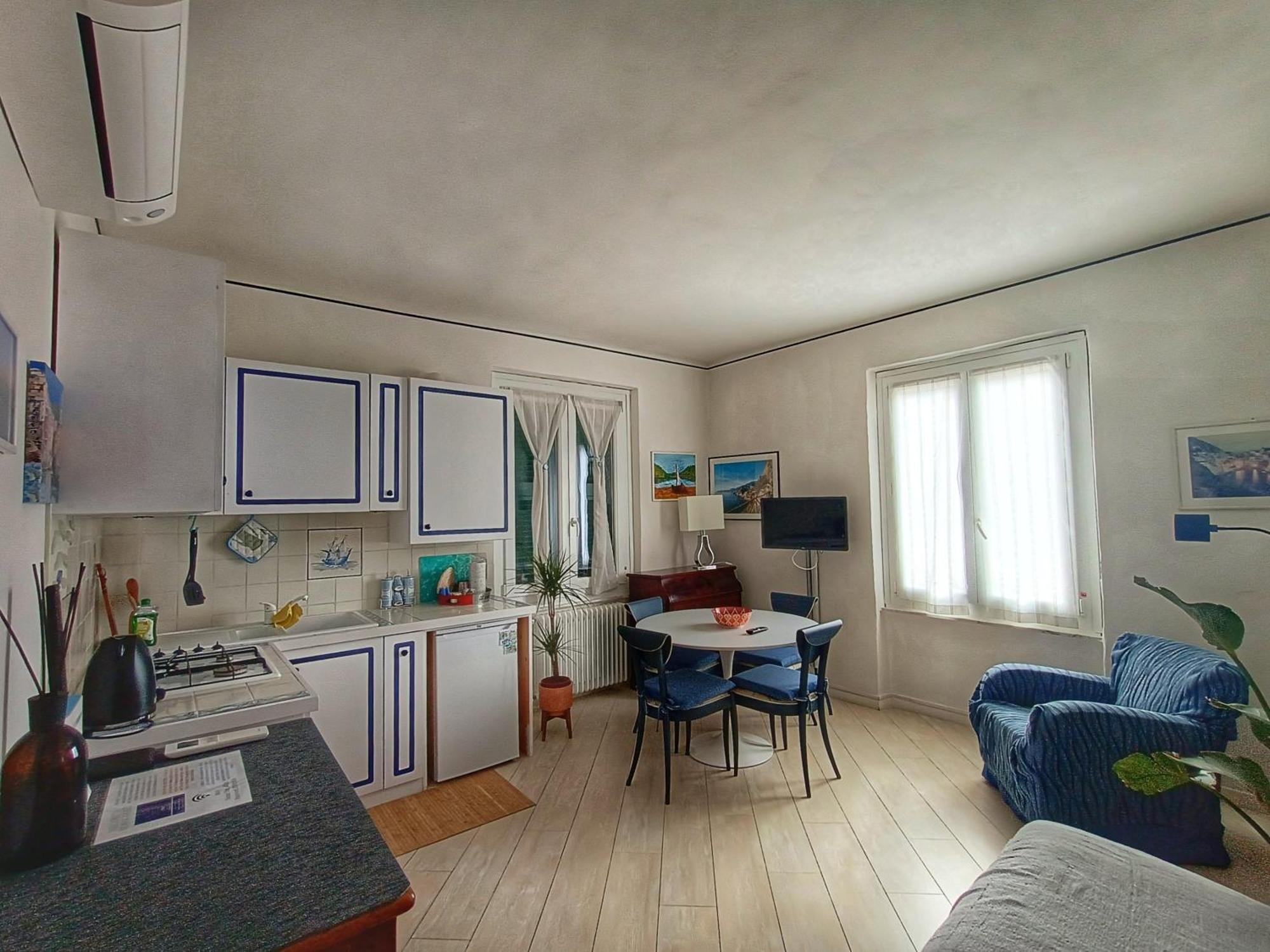 L'Oblo Apartment Riomaggiore Ngoại thất bức ảnh