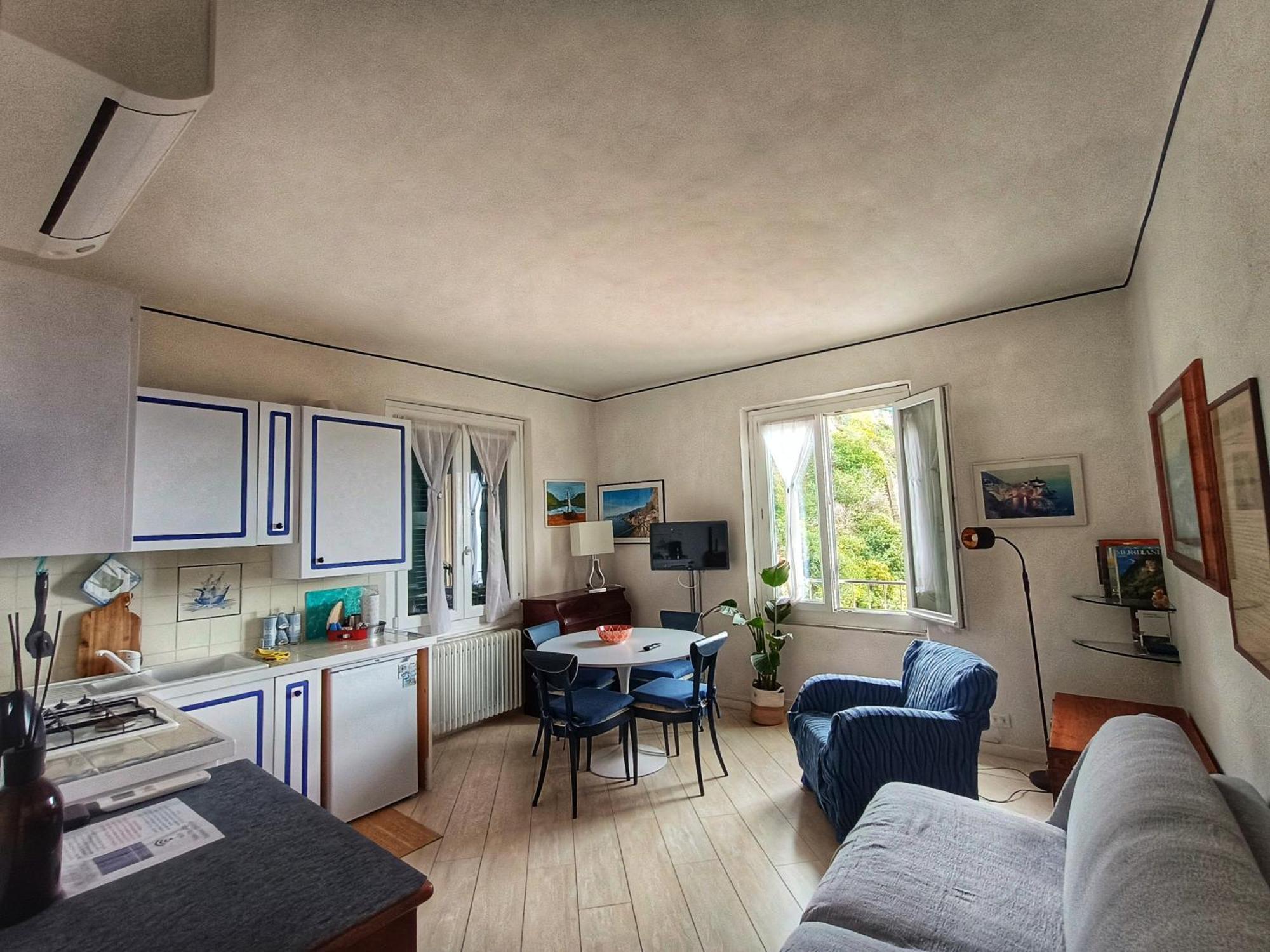 L'Oblo Apartment Riomaggiore Ngoại thất bức ảnh